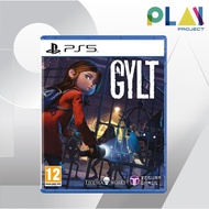 [PS5] [1 Hand] Gylt [PlayStation5] [PS5 Game] [PS5 Game Disc]