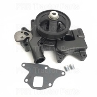 ปั้มน้ำ รถไถฟอร์ดรถไถติดตู้แอร์ รถไถฟอร์ด FORD นิวฮอลแลนด์ New Holland F-6640/7740/7840/TS90