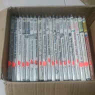 Komik Preloved Ikhtiar Hidup Part 4 (Z) Gempak Starz