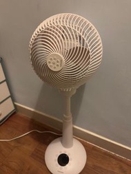 Yohome 循環扇 —-比普通循環扇更涼(我覺得)