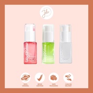Glad2glow Serum Series