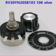 VR Volume RV30YN20S Sent To Thailand Available In 1k 2K 3K 5K 10K 20K 30K 50K 100K 200K 250k 300K 50