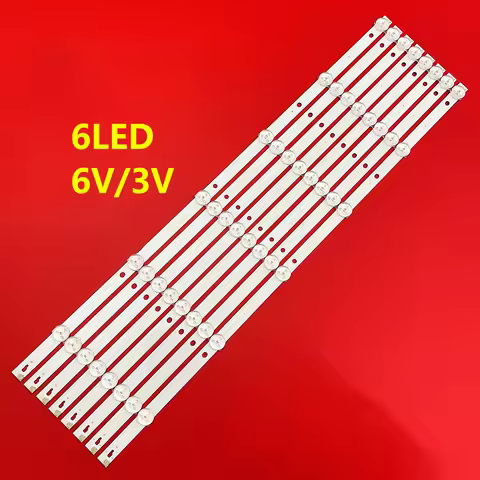 LED STRIP 4708 K55WDC A3117N01 K550WDC1 A3 C551UHD IPS HDR 2019 C551UHD IPS 55PUF6092 E5500UC U55T82