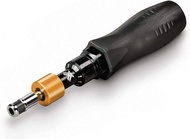 Vortex Optics Torque Wrench Scope Mounting Kit Torque Screwdriver Set