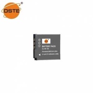 DSTE Fujifilm NP-70s Li-ion Battery For Fujifilm Mini 99 代用鋰電池 (3.7V, 60...