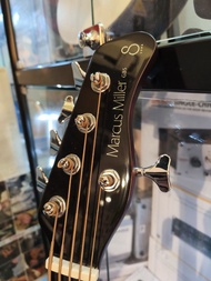 5弦 acoustic bass [ Sire Marcus Miller GB5 5-String acoustic bass 電木 低音結他 ]