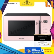 Samsung 30L Healthy Grill Fry Microwave Oven MG30T5018CP/SM / MG30T5018CP (Pink)