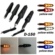 Universal Usage LED RUNNING Arrow SEN Light
