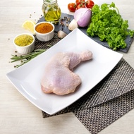 Kee Song Fresh Chicken Whole Leg, 300g