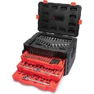 46pcs Tool Set, Automotive Repair Mechanic Tool Kit, Household Mechanical Tool Set, Car & Bicycle Re