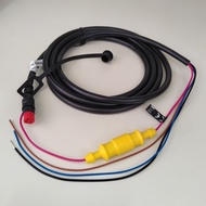 Power Data Cable 4-pin 6 Feet Fish Finder Garmin Striker Vivid 5cv 4cv Striker 4 Echomap Kayak Fishi
