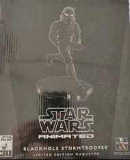 100%全新 gentle giant star wars blackhole stormtrooper