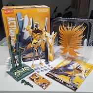 Blookees EVA-00 初號機 拼裝模型