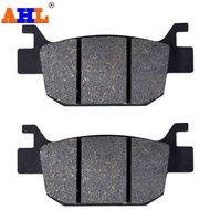 Suitable for BJ300GS BN300 Sapphire Dragon/Little Yellow Dragon 300 TRK251 Front Rear Brake Pad Brak