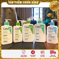 Cerave French Cleanser