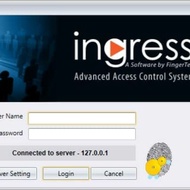 FingerTec ingress Access Control & Time Attendance Software Remote Support Service