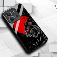 Softcase Redmi series glossy shiny material for Redmi 15c A7 pro 14c 13 13x 13c 12 12c 10 10c 10a 9c