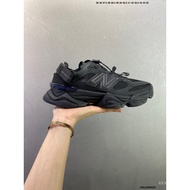 NB 9060 Dad Shoes/New Balance 9060 Sneakers Platform Shoes Hiking Shoes Functional Elements Joint Mo