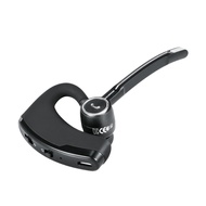 V8 Bluetooth Headset V8S Stereo Wireless Music Business Headset Spy Blue News Headset Gift ys Answer