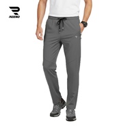 REENO Men Tracksuit Quick-dry Training Pants S-2XL | Seluar Latihan Tracksuit Lelaki