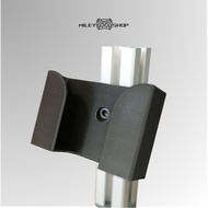 Phone holder for Sim Rig Aluminum 4040/4080