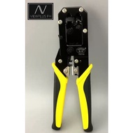 CRIMPING TOOL (YONGBANG) TOOLS YB-318