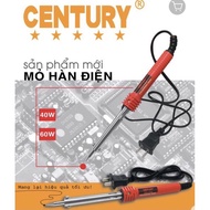 Century 60w soldering iron