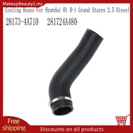 For  H1 H-1 Grand Starex 2.5   Cooling System Intercooler Air Outlet Hose 28173-4A710 281724A480