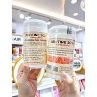 Original  - Cream mix whitening body Arbutin Collagen 3C3 500Gram