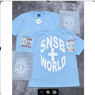 SNSB WORLD | TRUTH BLACK I TSHIRT I SORRYNOTSORRY.B I SNSB