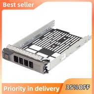 3.5'' SAS SATA Hard Disk Tray   PowerEdge R730 R630 T640 T630 T340 T440 0KG1CH Adapter 09W8C4