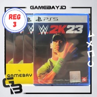 Ps5 Wwe 2k23 wwe 2023/ wwe 23/
