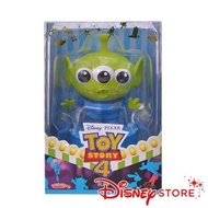 Hottoys Cosbaby Toy Story 4 Alien 三眼仔 旺角信和店 批發另議