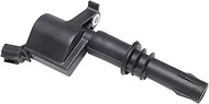 Car Ignition Coil Pack Compatible With For F-250 For Super Duty 5.4L V8 2005 2006 2007 2008 Car Igni