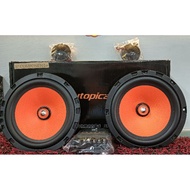 Autopica 6inch high performance speaker ✨
