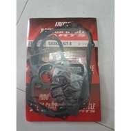 COMPLETE COMPLIT MOTORCYCLE PACKING C700 GOOD QUALITY INDO MOTORCYCLE PART