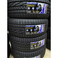 215/50/17 GoodYear Excellence Tyre Tayar