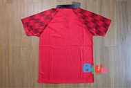 (พร้อมส่ง) เสื้อฟุตบอลย้อนยุค Retro แมนยู เหย้า Home ฤดูกาล 1996-97 (3A) พร้อมเบอร์ชื่อนักเตะ