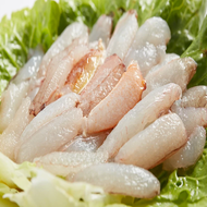 【華得水產】船凍蟹管肉16包組(100g土10%/包)