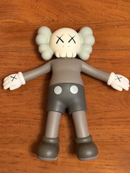 Kaws holiday Korea