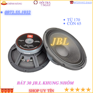 Loa bass 30 jbl từ 170 coil 66 màng sóng tẩm dầu cao cấp giá 1 loa