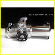 ❂ ◧ △ NEW! UMA Racing Throttle Body Kit Sniper 155 / R15 V3 (32MM, 34MM)