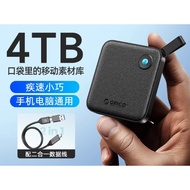 Solid State Drive 1t External Computer SSD Storage Backup Suitable for Apple Android Mobile Phone Mo