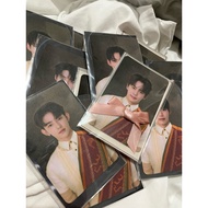 Zerobaseone x UP Sablay Photocard