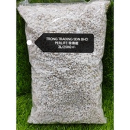 PERLITE 珍珠岩 3-6mm 3L/250g+/-