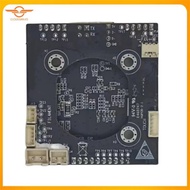 [CloudsMiles.th]  2025 K1-MAX/K1 Adapter Board 3d Printer Accessories NOZZLE-C-V13 Replace Adapter B