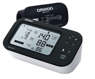 【全新未開封】OMRON 歐姆龍 HEM-7383T1 上臂式血壓計(全新行貨, 香港五年保養)