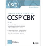 [sgstock] The Official (ISC)2 Guide to the CCSP CBK - [Hardcover]