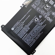 AT&amp;💘Original Hp Pavilion14 Star15 TPN-Q207 Q208 HT03XL 14-ce0027TXLaptop battery Standard ENGX