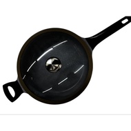 28CM NON-STICK WOK PAN